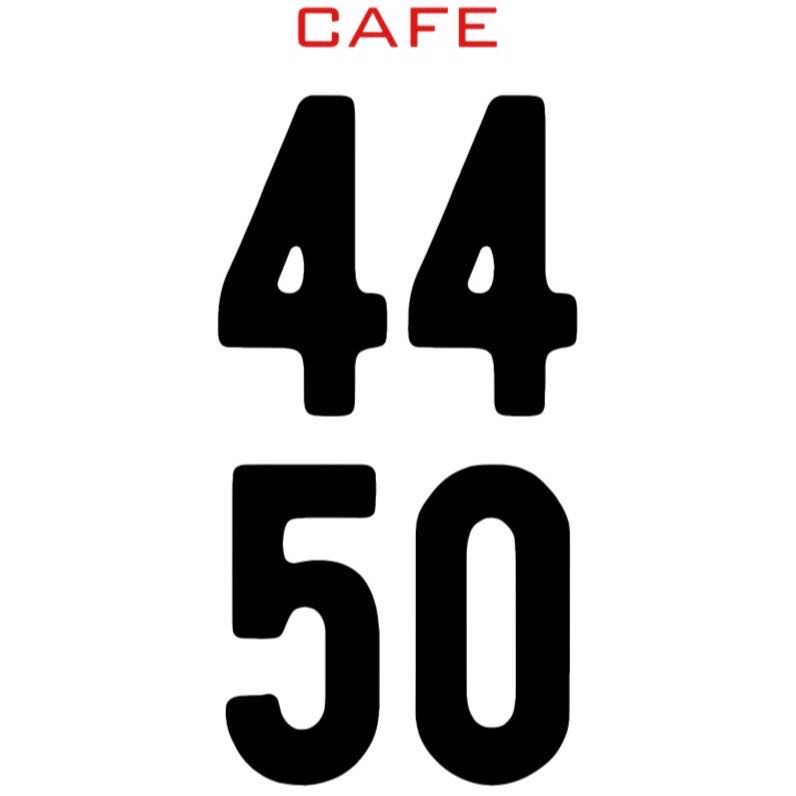 Cafe 4450