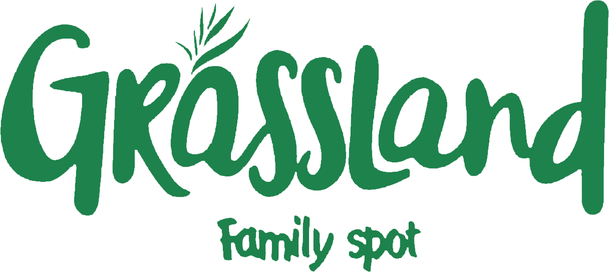 Grass Land Family Spot