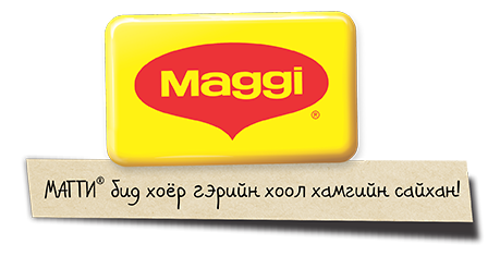Maggi