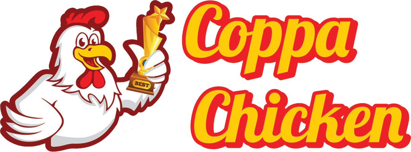 Coppa Chicken Mongolia
