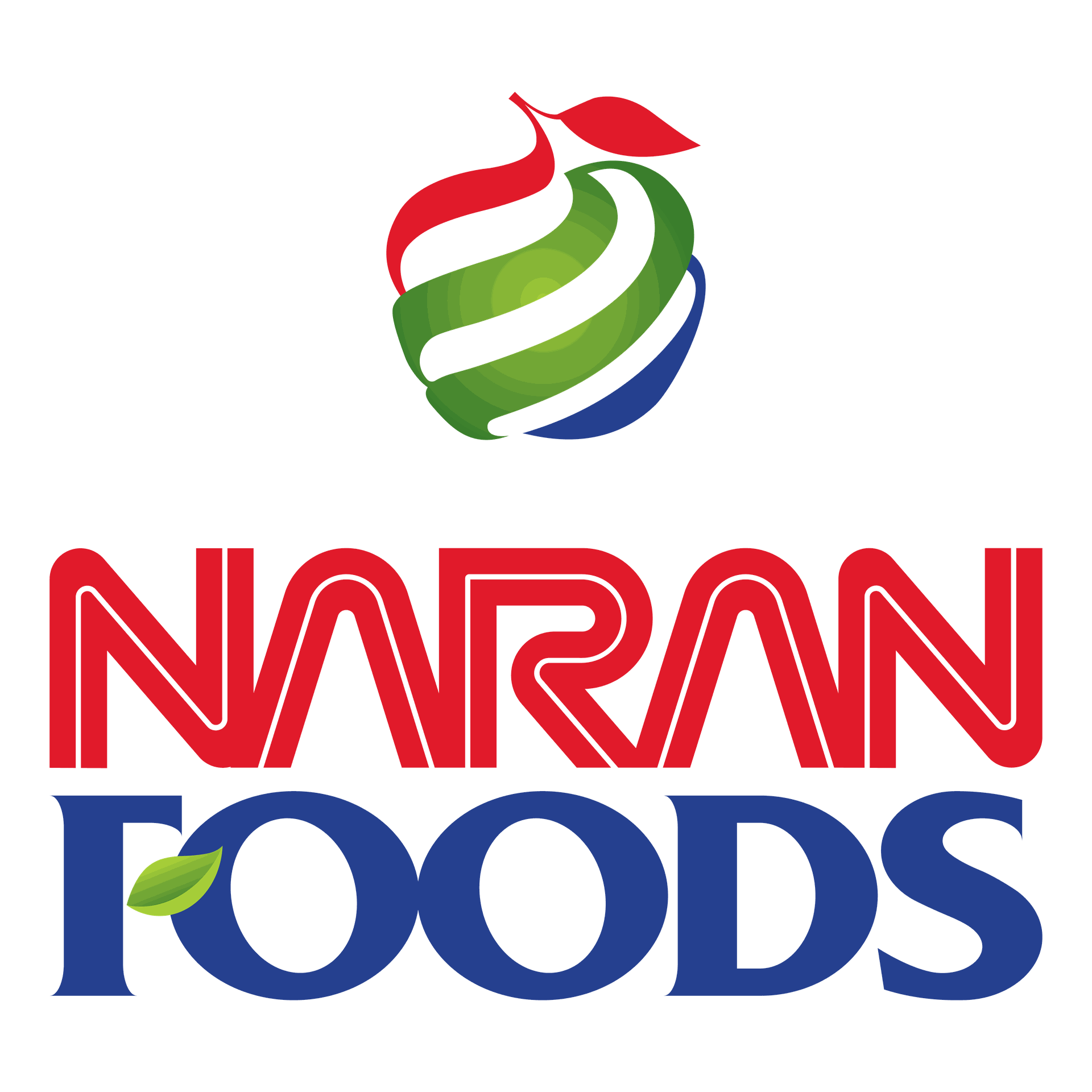 Наран Фүүдс