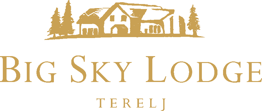 Big sky lodge
