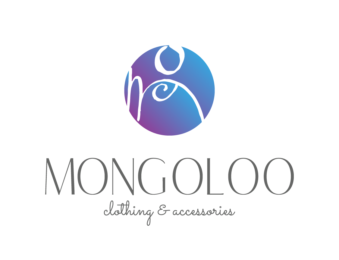 Монголоо Брэнд