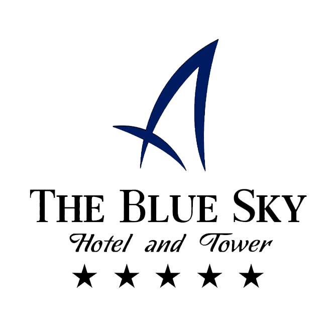 The Blue Sky Hotel & Tower Room Service