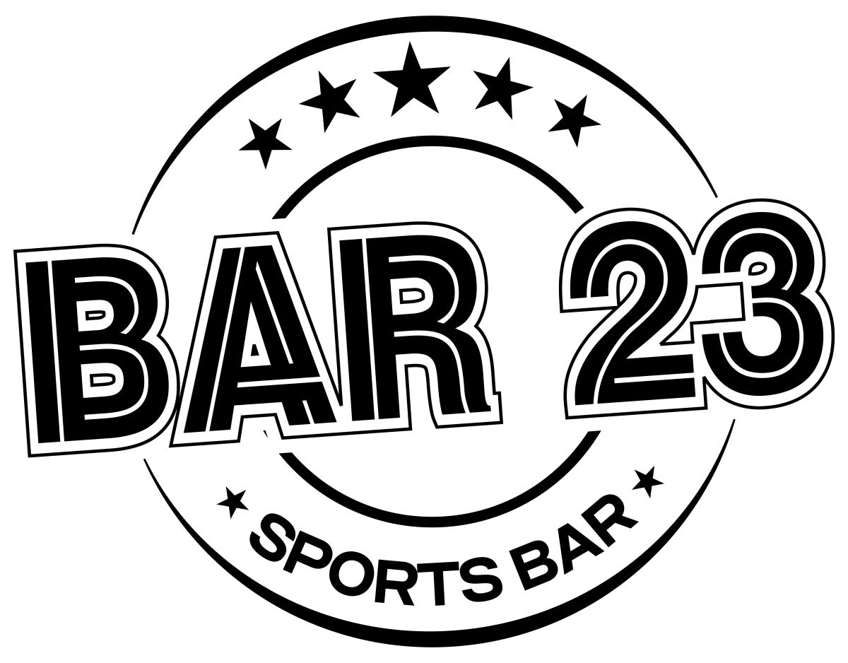 Bar 23 sport bar